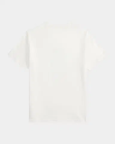 Polo Ralph Lauren Boy 's Polo Bear Flag Print Short-Sleeve T-Shirt | Thumbnail 2