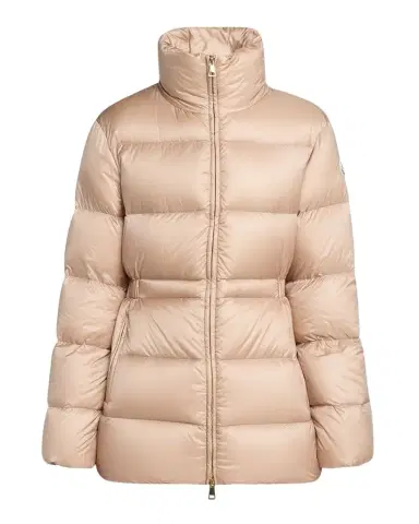 Moncler Brossette Down Puffer Jacket | Thumbnail 1 Moncler Brossette Down Puffer Jacket | Thumbnail 1