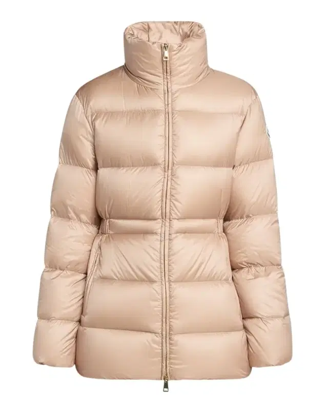 Moncler Brossette Down Puffer Jacket