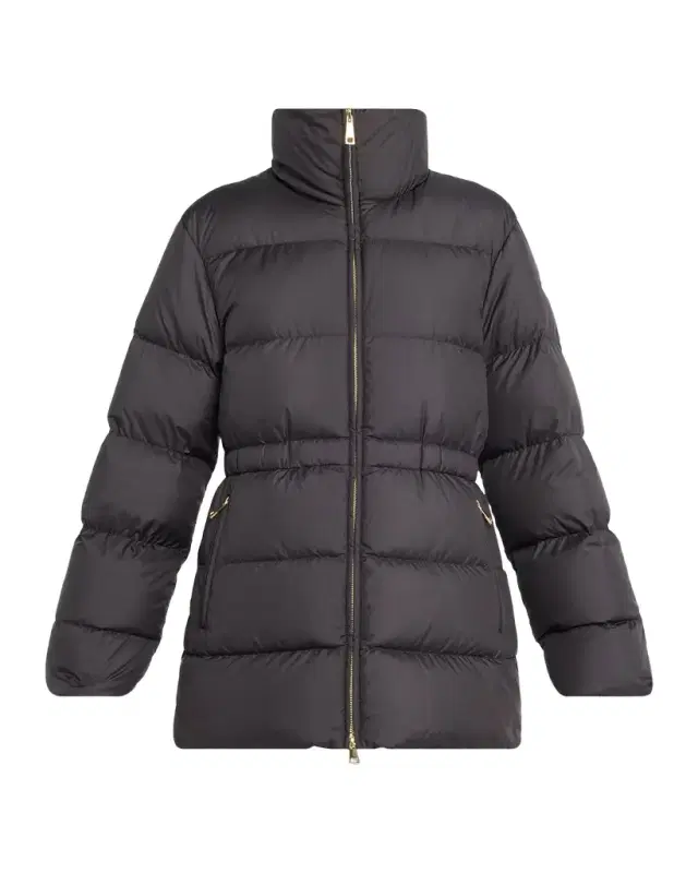 Moncler Brossette Down Puffer Jacket