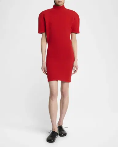 Jacquemus The Castagna Knit Dress | Thumbnail 2 Jacquemus The Castagna Knit Dress | Thumbnail 2