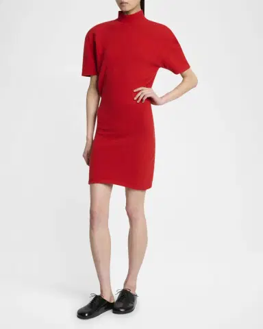 Jacquemus The Castagna Knit Dress | Thumbnail 4 Jacquemus The Castagna Knit Dress | Thumbnail 4