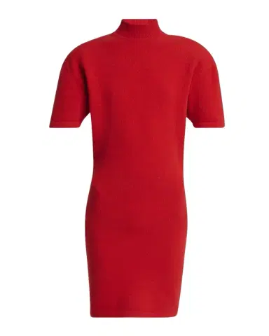 Jacquemus The Castagna Knit Dress | Thumbnail 1 Jacquemus The Castagna Knit Dress | Thumbnail 1