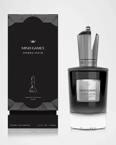 Mind Games Opera Mate Extrait de Parfum, 3.4 oz. | Thumbnail 2