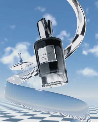 Mind Games Opera Mate Extrait de Parfum, 3.4 oz. | Thumbnail 3
