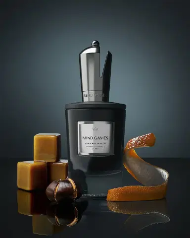 Mind Games Opera Mate Extrait de Parfum, 3.4 oz. | Thumbnail 4