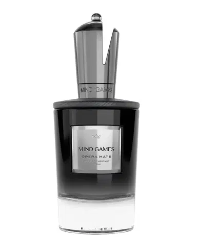Mind Games Opera Mate Extrait de Parfum, 3.4 oz. | Thumbnail 1