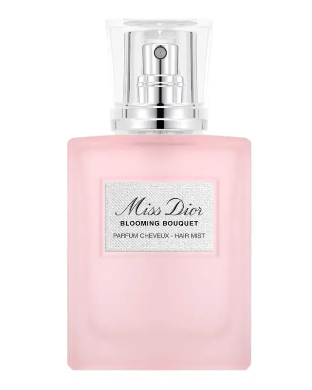 Dior Miss  Blooming Bouquet Hair Mist, 1 oz.
