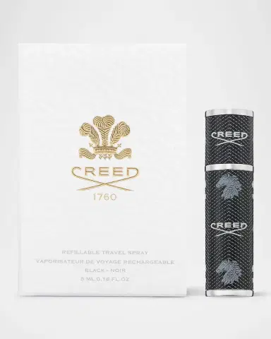 CREED Atomizer Travel Perfume, 5mL Refillable | Thumbnail 4
