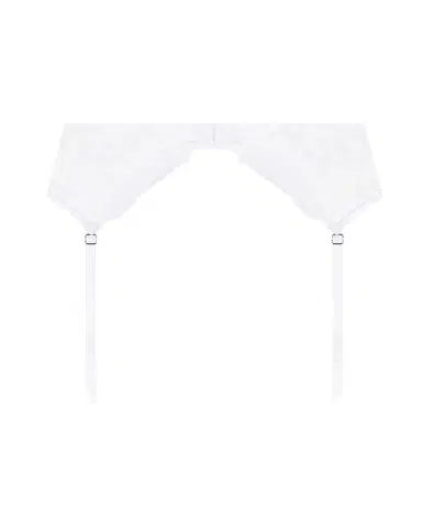 Lise Charmel Source Beaute Embroidered Lace Garter Belt | Thumbnail 1 Lise Charmel Source Beaute Embroidered Lace Garter Belt | Thumbnail 1