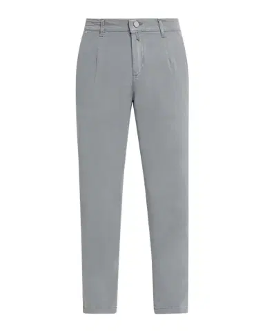Sartorio Men 's Darted Straight-Fit Pants | Thumbnail 1