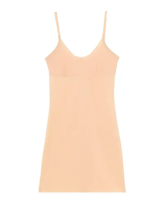 Commando Featherlight Control Full Slip