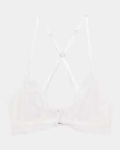 Lise Charmel Source Beaute Embroidered Soft Cup Bralette | Thumbnail 2 Lise Charmel Source Beaute Embroidered Soft Cup Bralette | Thumbnail 2