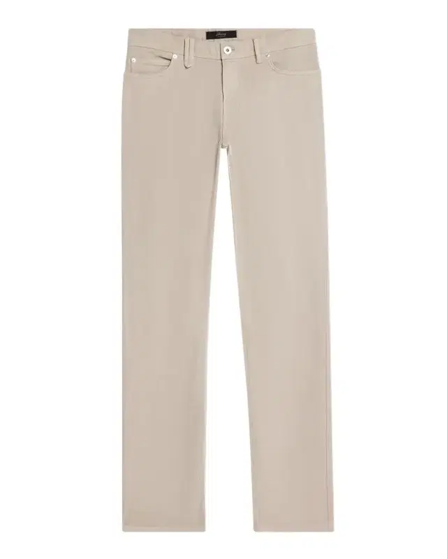 Brioni Men 's Cotton Denim Five-Pocket Pants