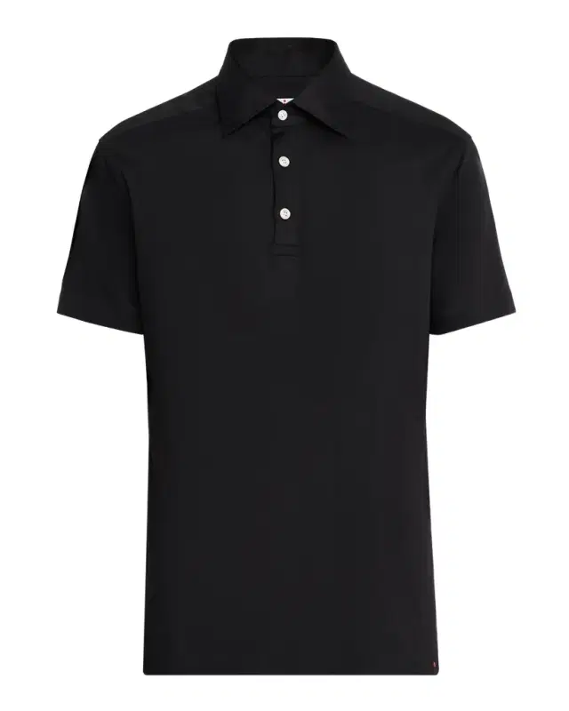 Men 's Cotton Classic-Fit Polo Shirt