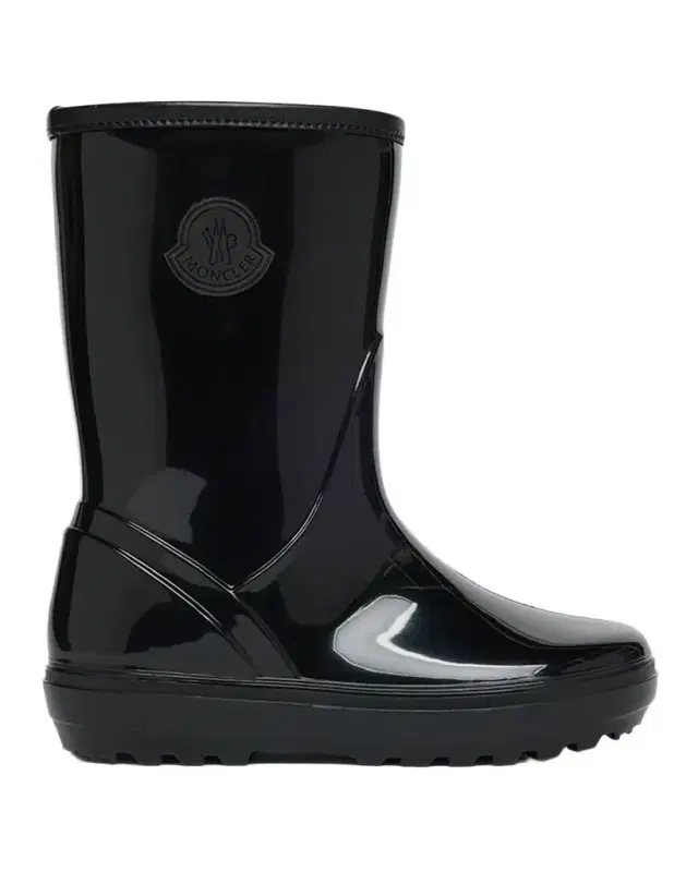 Girl 's Petit Kickstream Rain Boots, Toddler/Kids
