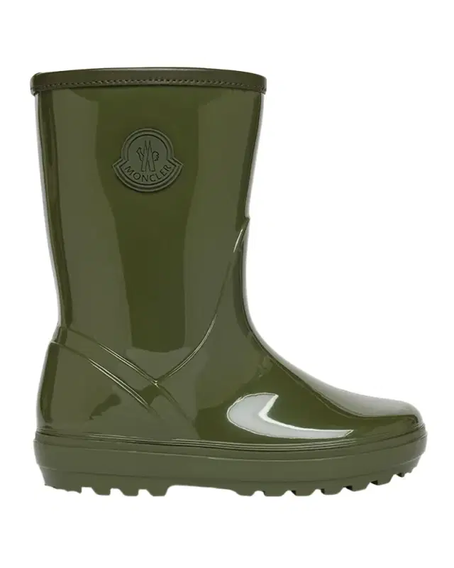 Girl 's Petit Kickstream Rain Boots, Toddler/Kids