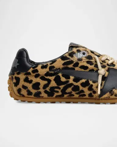 Golden Goose Marathon Speed Low-Top Sneakers | Thumbnail 3 Golden Goose Marathon Speed Low-Top Sneakers | Thumbnail 3