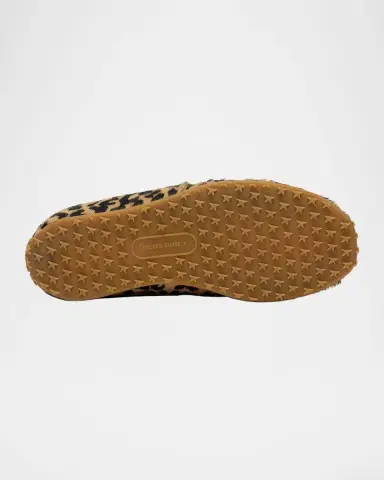 Golden Goose Marathon Speed Low-Top Sneakers | Thumbnail 5 Golden Goose Marathon Speed Low-Top Sneakers | Thumbnail 5