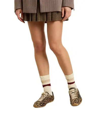 Golden Goose Marathon Speed Low-Top Sneakers | Thumbnail 1 Golden Goose Marathon Speed Low-Top Sneakers | Thumbnail 1