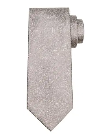 Charvet Men 's Multi-Paisley Silk Tie | Thumbnail 1 Charvet Men 's Multi-Paisley Silk Tie | Thumbnail 1