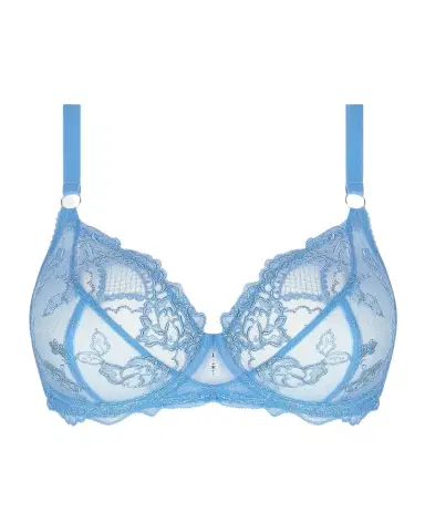 Lise Charmel Sublime En Dentelle Lace Bra | Thumbnail 1