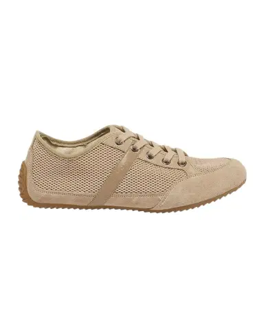Givenchy Mesh And Suede Slim Low-Top Sneakers | Thumbnail 1