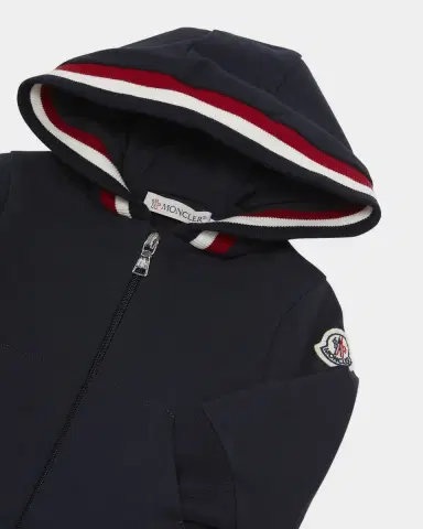 Moncler Boy's Hoodie & Jogger Pants Set | Thumbnail 3