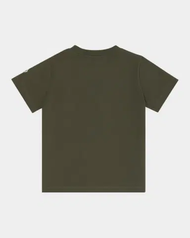 Moncler Boy's Logo-Print Short-Sleeve T-Shirt | Thumbnail 2 Moncler Boy's Logo-Print Short-Sleeve T-Shirt | Thumbnail 2