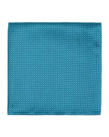 Stefano Ricci Men's Micro-Geometric Silk Pocket Square | Thumbnail 1 Stefano Ricci Men's Micro-Geometric Silk Pocket Square | Thumbnail 1