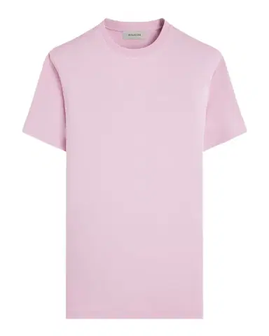 Bugatchi Men's Hank Short-Sleeve Crewneck Tee | Thumbnail 1