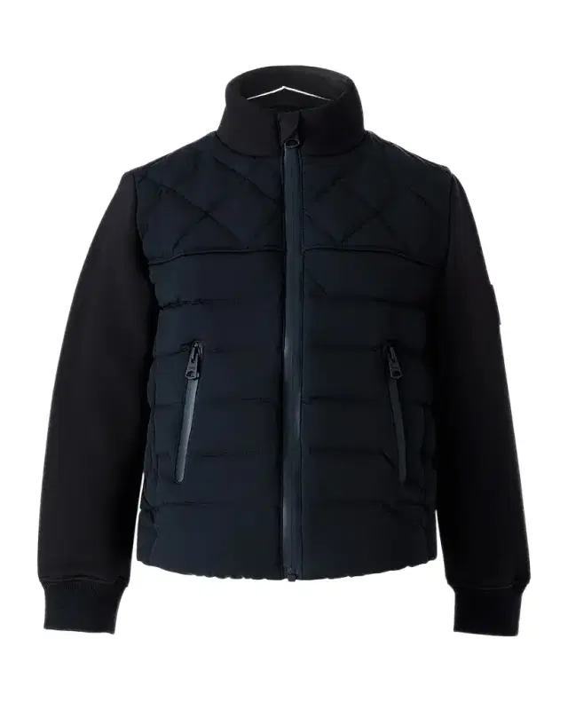 Mackage Kid 's Audel Quilted Down Jacket