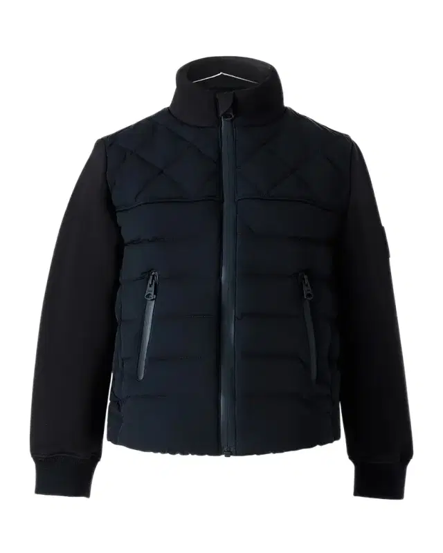 Mackage Kid 's Audel Quilted Down Jacket