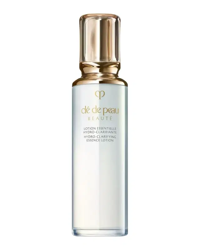 CLÉ DE PEAU BEAUTÉ Hydro-Clarifying Essence Lotion, 5.7 oz.