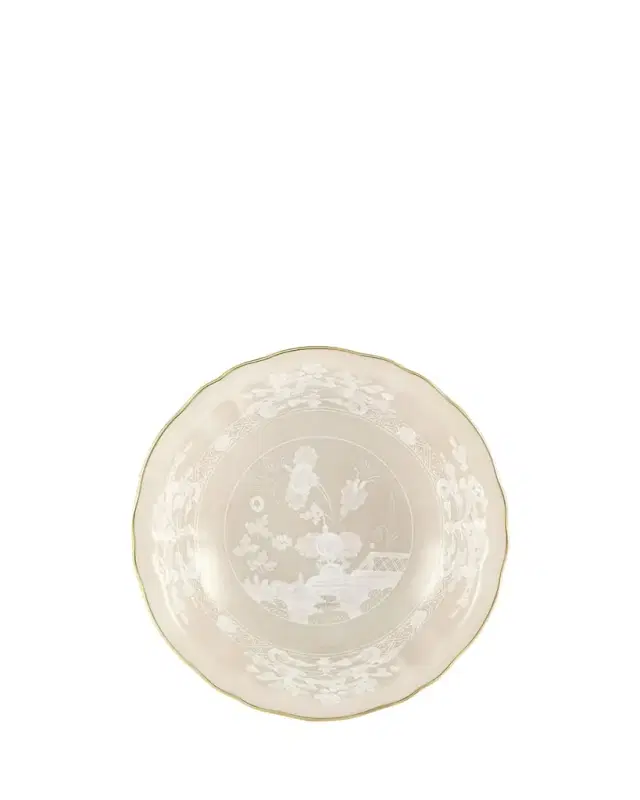 Ginori 1735 Oriente Italiano Small Bowl, Meringa