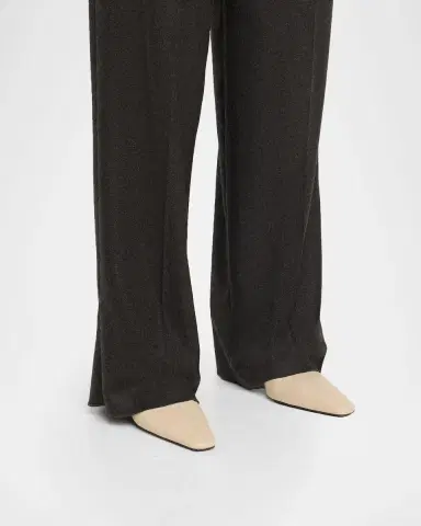 Saint Laurent Jill Leather Booties | Thumbnail 2 Saint Laurent Jill Leather Booties | Thumbnail 2