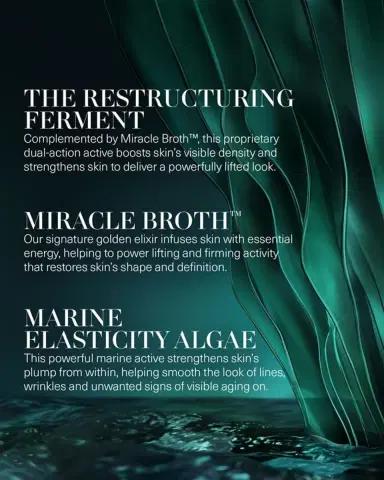 La Mer The Lifting Firming Mask, 1.7 oz. | Thumbnail 7 La Mer The Lifting Firming Mask, 1.7 oz. | Thumbnail 7