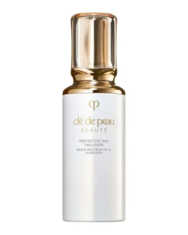 CLÉ DE PEAU BEAUTÉ Protective Day Emulsion, 4.2 oz.
