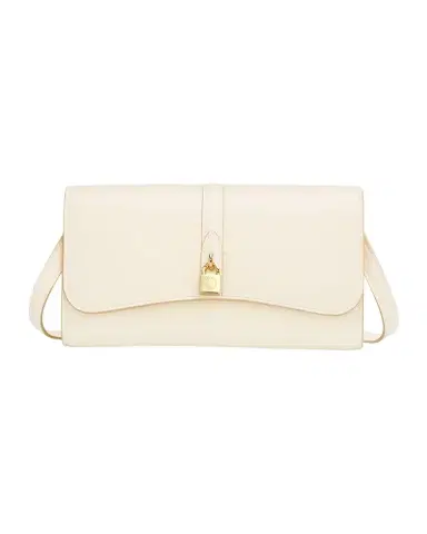 Stella McCartney Stella Ryder Embossed Grainy Eco Vegan Leather Wallet with Strap | Thumbnail 1 Stella McCartney Stella Ryder Embossed Grainy Eco Vegan Leather Wallet with Strap | Thumbnail 1