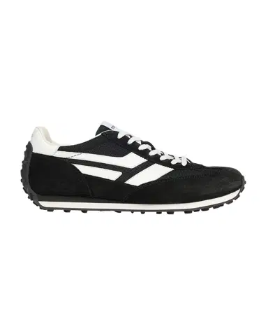 Tom Ford Men's Mick Tech Fabric and Suede Sneakers | Thumbnail 1 Tom Ford Men's Mick Tech Fabric and Suede Sneakers | Thumbnail 1