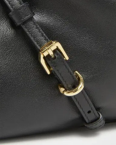 Givenchy Voyou Mini Shoulder Bag in Shiny Leather | Thumbnail 10 Givenchy Voyou Mini Shoulder Bag in Shiny Leather | Thumbnail 10