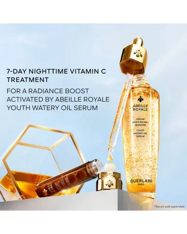 Guerlain Abeille Royale Bee Lab Shot 20% Vitamin C Treatment | Thumbnail 3 Guerlain Abeille Royale Bee Lab Shot 20% Vitamin C Treatment | Thumbnail 3