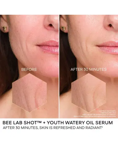 Guerlain Abeille Royale Bee Lab Shot 20% Vitamin C Treatment | Thumbnail 5 Guerlain Abeille Royale Bee Lab Shot 20% Vitamin C Treatment | Thumbnail 5