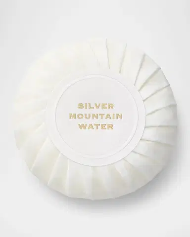 CREED Silver Mountain Water Perfumed Soap, 5.3 oz. | Thumbnail 2 CREED Silver Mountain Water Perfumed Soap, 5.3 oz. | Thumbnail 2