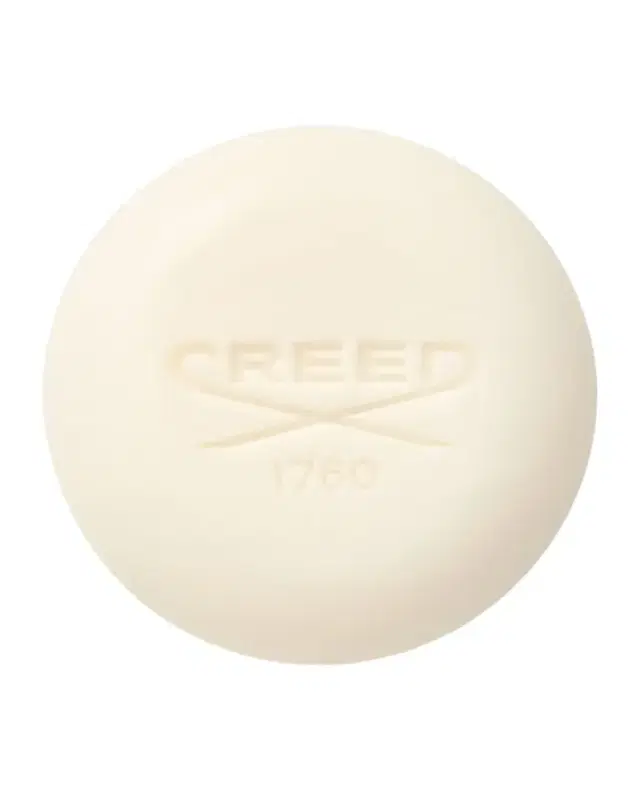 CREED Silver Mountain Water Perfumed Soap, 5.3 oz.