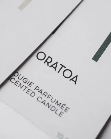 Brume Orpin Oratoa Eau de Parfum, 2.7 oz. | Thumbnail 5 Brume Orpin Oratoa Eau de Parfum, 2.7 oz. | Thumbnail 5