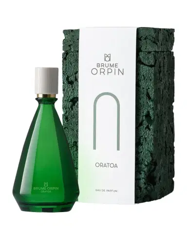 Brume Orpin Oratoa Eau de Parfum, 2.7 oz. | Thumbnail 1 Brume Orpin Oratoa Eau de Parfum, 2.7 oz. | Thumbnail 1