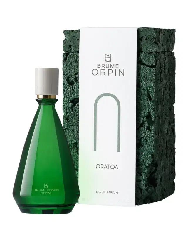 BRUME ORPIN Oratoa Eau de Parfum, 2.7 oz.
