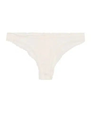 Kiki de Montparnasse Dahlia Scalloped Floral Lace Panty | Thumbnail 1 Kiki de Montparnasse Dahlia Scalloped Floral Lace Panty | Thumbnail 1