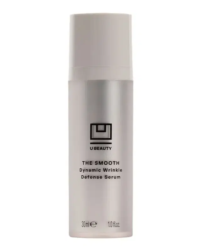 U Beauty The SMOOTH Dynamic Wrinkle Defense Serum, 1 oz.
